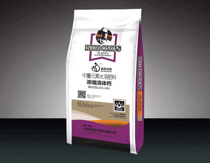 金(jīn)禾豐悅46%鈣